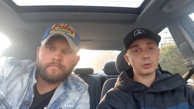 Пригон авто с Литвы и Европы Сегодня выезжаем вам за авто, есть место для тура в Литву! смотреть онлайн