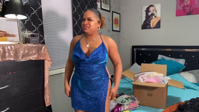 SHEIN TRY ON HAUL | 9 MONTHS POST OP | BBL EDITION #bbl2024 #sheinforall #sheinhaul #sheinhaul2024