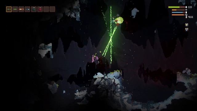 How to Get a Good Run in Noita (No Spoilers Guide) смотреть онлайн