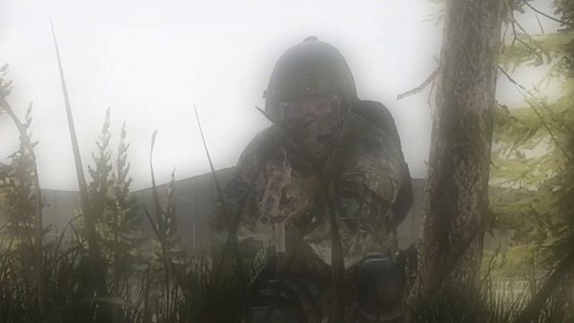 Batman In Tarkov?! raids with the boys series part1 смотреть онлайн