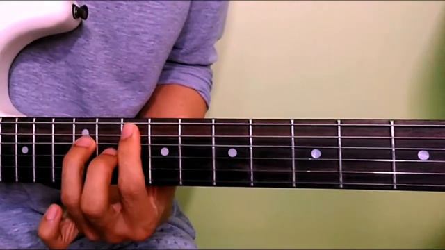 JADEN CABIN FEVER LIVE (Grammy museum) ACOUSTIC GUITAR CHORDS STRUMMING TUTORIAL смотреть онлайн