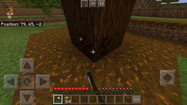5 ADDON MIRIP SANS SMP DI MCPE!! | SANS SMP S1 - S3 | ADDON MCPE 1.14 - 1.16 смотреть онлайн