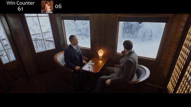 Everything GREAT About Murder on the Orient Express! смотреть онлайн