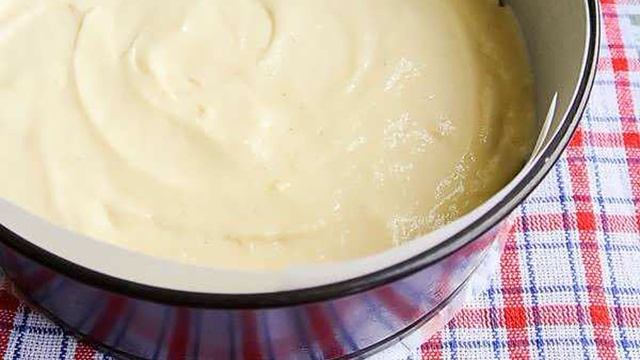 Книга рецептов