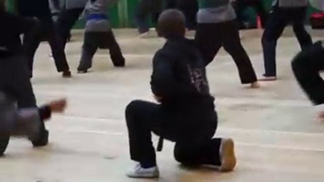 куботан шаолиньская палочка смотреть онлайн