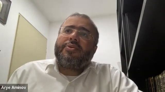 "СЕДЕР ПЕСАХ. ПОРЯДОК ДЕЙСТВИЙ И ЕГО СМЫСЛ". Р. Арье Аминов смотреть онлайн