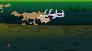 Один маленький зомби | Хэллоуин песни | русский рифмы | One Little Zombie | Hello Halloween Russia