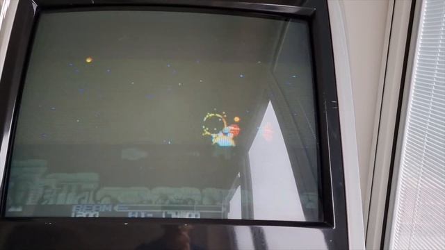 GroovyArcade Install on Sega New Astro City смотреть онлайн