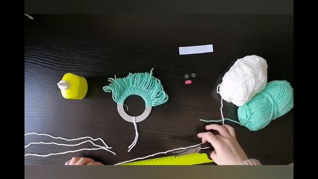 Мастер-класс "Веселый гномик" смотреть онлайн