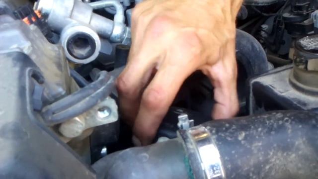 Замена масла двигателя ssangyong kyron смотреть онлайн