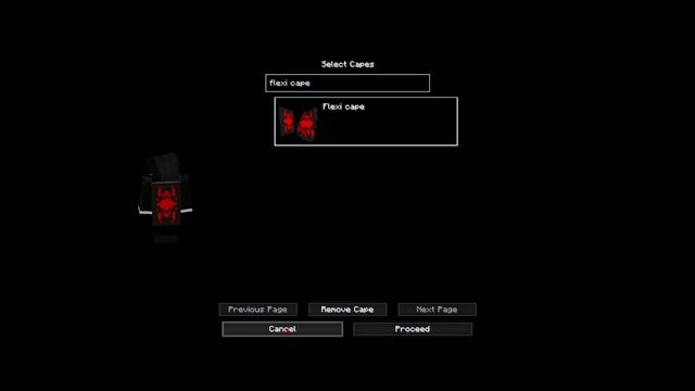 How to get free custom cape (secret trick) смотреть онлайн