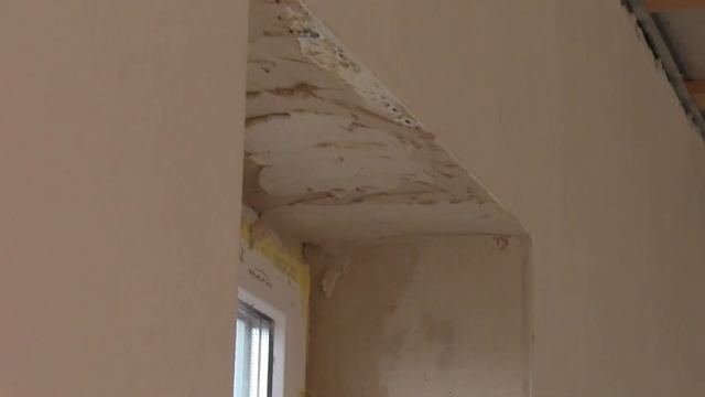 Как сделать откосы. смотреть онлайн