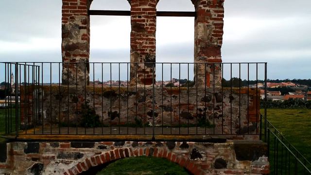 Chiesa di San Gregorio (Solarussa - Oristano) смотреть онлайн