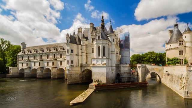 Timelapse Around the World in 4K (ULTRA HD) смотреть онлайн