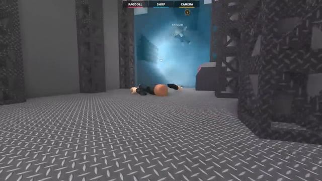 Roblox Xbox - Stuck in The Wash - Washing Machine Simulator! смотреть онлайн