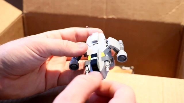 2020 LEGO YouTuber Secret Santa Haul - BRICKLOVER18 смотреть онлайн