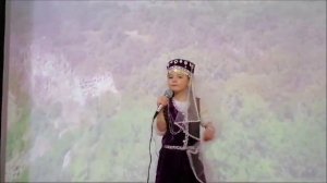 «Горы Джабраила» армянская народная песня