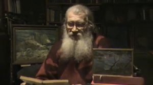 Рей Брэдбери. Марсианские хроники (1)