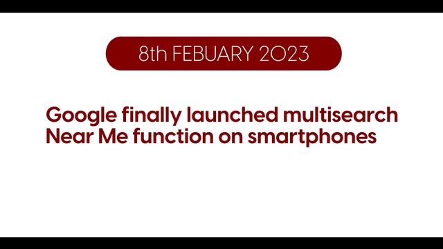 SEO Last Month March 2023 | Latest Updates From Google Search, Google Ads, and Bing in Hindi смотреть онлайн