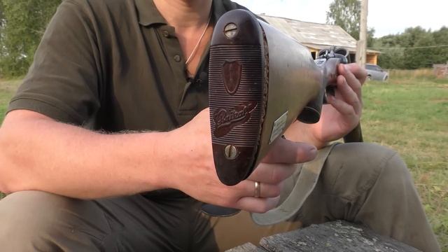 ИЖ-58М. Обзор ружья от Алексея Попова смотреть онлайн