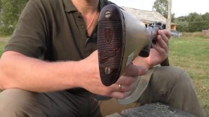 ИЖ-58М. Обзор ружья от Алексея Попова