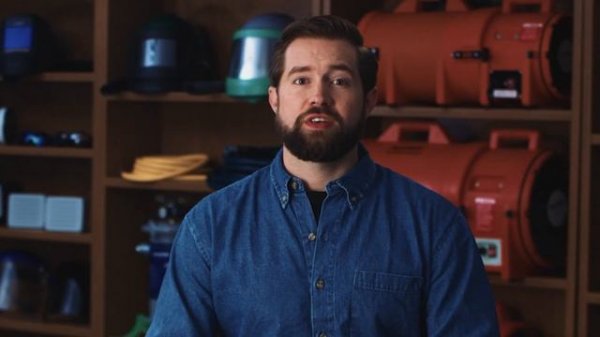 Respiratory Cleaning Products