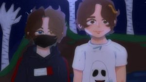 ✨ TikTok | Гача | Никита Берг, Роменский~Линч, Джон