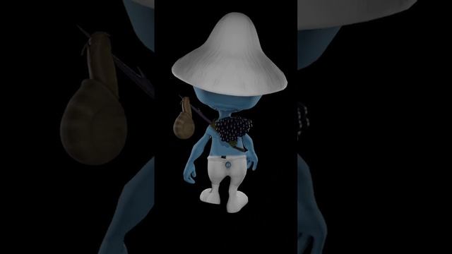 Шайлушай в 3D смотреть онлайн