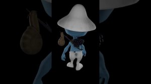 Шайлушай в 3D