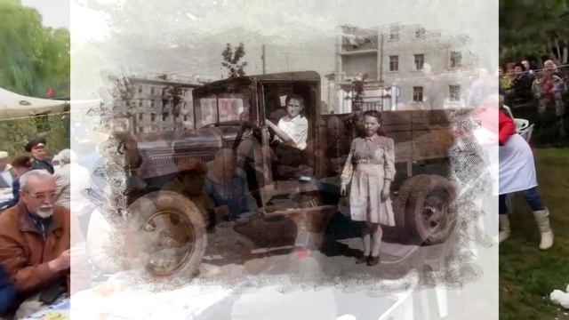Гвардейская Застольная смотреть онлайн