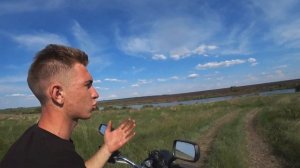 ?ПСИХАНУЛ! ЕДЕМ в мини ДАЛЬНЯК на УРАЛЕ