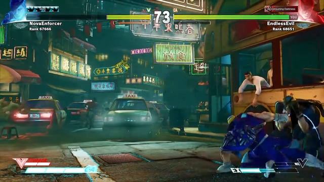 STREET FIGHTER V (NEW CFN BETA)_20170512201955 смотреть онлайн