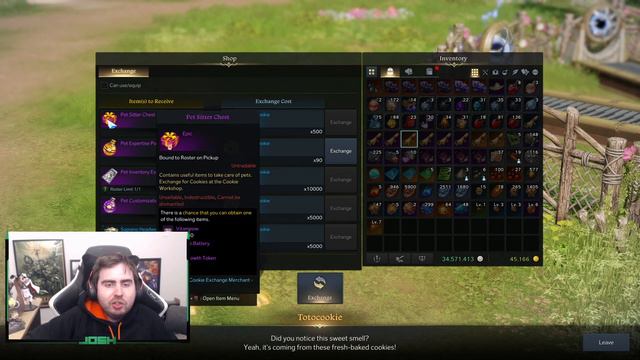 Lost Ark - New Player's Compendium - Part 38 - The Pet Ranch смотреть онлайн