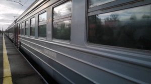 Поезда, электрички, жд переезды. Катаемся на пригородных поездах