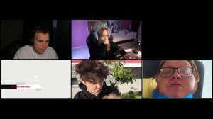 ПОСВЯЩЕНИЕ ХЕЛИНА В КИШКИ | КИШКИ СКВАД