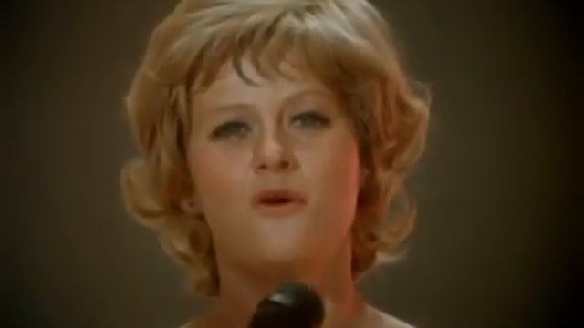 Жанна Рождественская Спасибо, жизнь!1981 смотреть онлайн