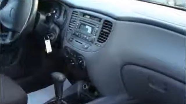 2006 Kia Rio Used Cars COLUMBUS OH смотреть онлайн