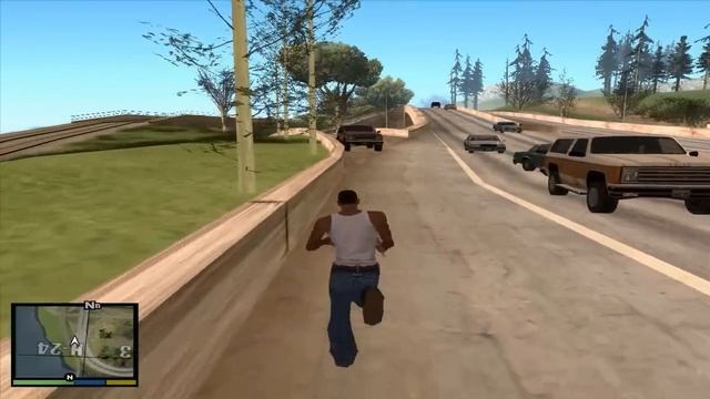 [ГАЙД] Как установить модификации из GTA 5?! смотреть онлайн