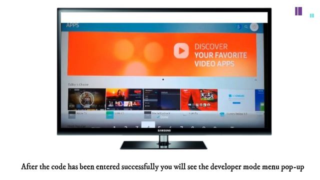 Install Playstore In Samsung Smart Tv