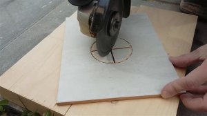 КАК СДЕЛАТЬ ОТВЕРСТИЕ В ПЛИТКЕ (9 способов)