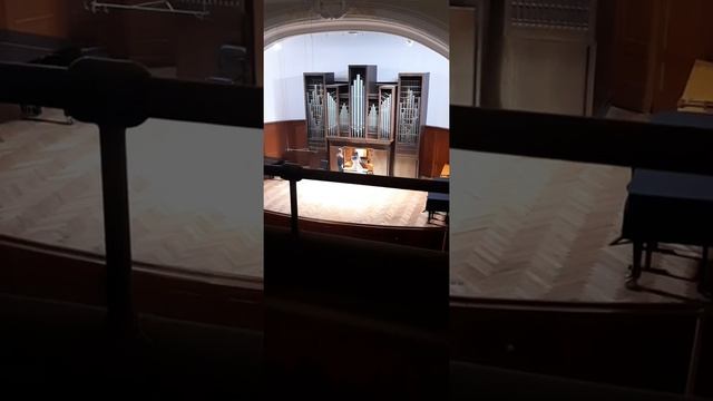 Л.Дж.А. Лефебюр-Вели - "Прелюдия", "Sortie" смотреть онлайн