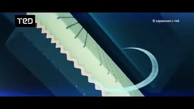 Sleep Genesis от матраци Ted смотреть онлайн