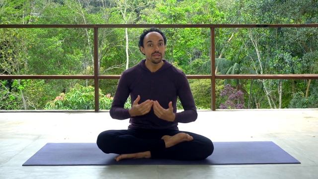 ?O QUE É YOGA: Episódio 1– A jornada do Yogi смотреть онлайн