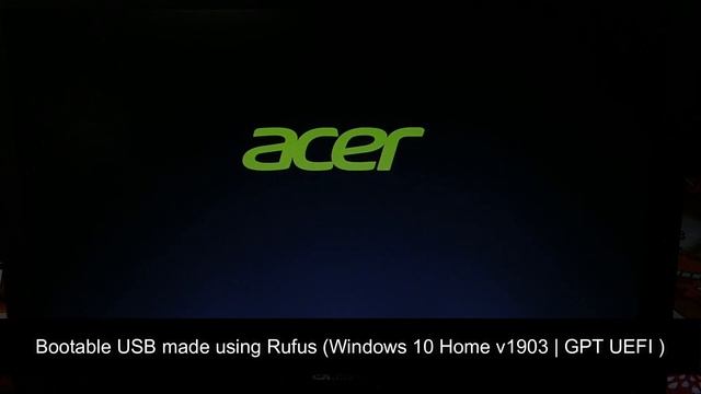 ACER ASPIRE 3 A315-41 M.2 SSD INSTALLATION (SSD + HDD) | REINSTALLING WINDOWS GUIDE