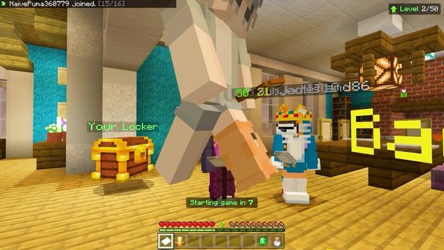 НАЙДИ МЕНЯ , ЕСЛИ СМОЖЕШЬ ? ИГРАЮ В ПРЯТКИ ? майнкрафт HIDE AND SEEK / Бабушка Шошо minecraft смотреть онлайн
