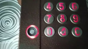 ???ОТКРЫВАЕМ ДОМОФОНЫ #2\\ТЕСТ УНИВЕРСАЛЬНЫХ КЛЮЧЕЙ ОТ STARNEW.RU (УК–6 V3).