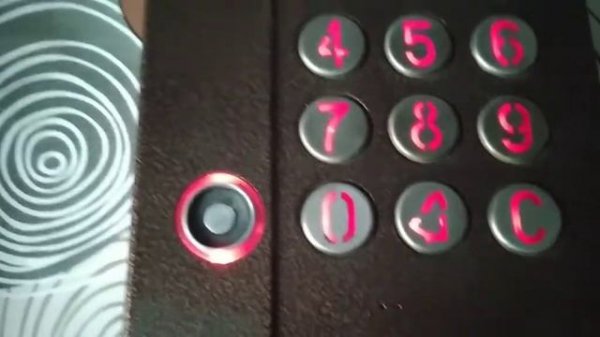 ???ОТКРЫВАЕМ ДОМОФОНЫ #2\\ТЕСТ УНИВЕРСАЛЬНЫХ КЛЮЧЕЙ ОТ STARNEW.RU (УК–6 V3).