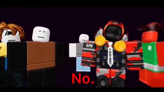 Real Hacker Roasting (UnSeenBones)(Roblox) смотреть онлайн