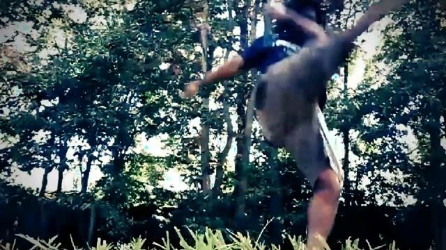 Martial Beat смотреть онлайн