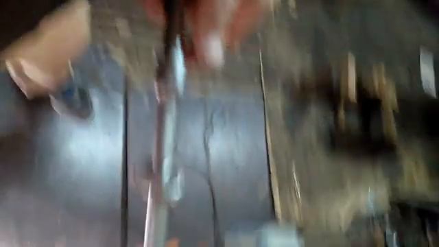 Балансировка маховика смотреть онлайн